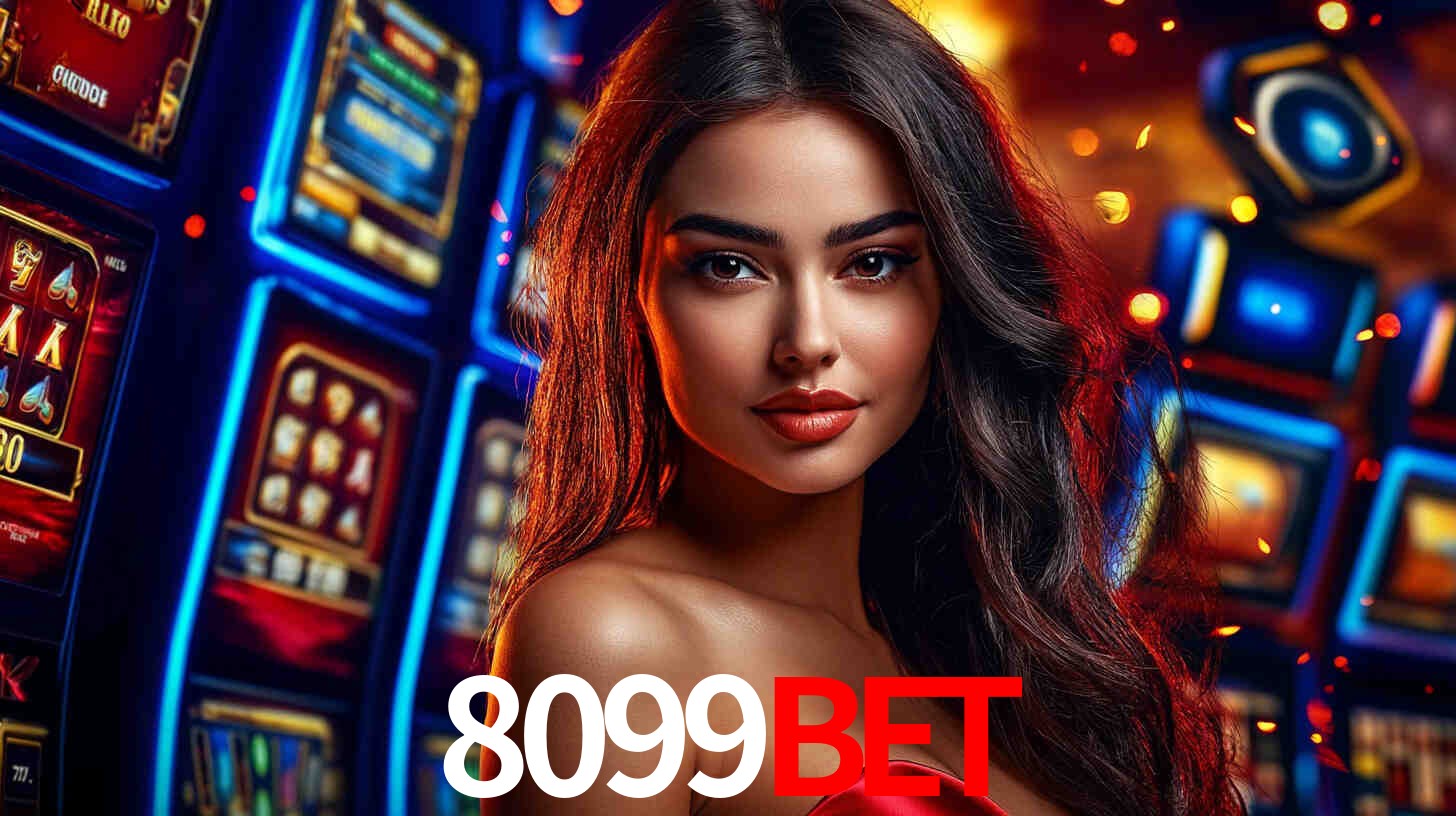 Experiência VIP 8099bet