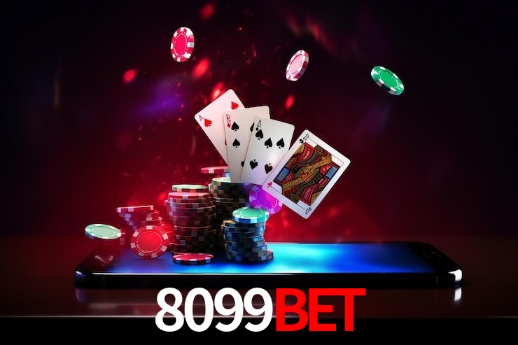 Experiência VIP 8099bet