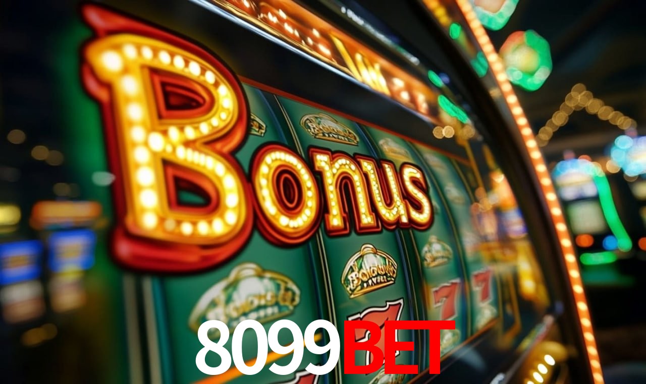 Descubra o Programa VIP da 8099bet: Vantagens Exclusivas para Jogadores