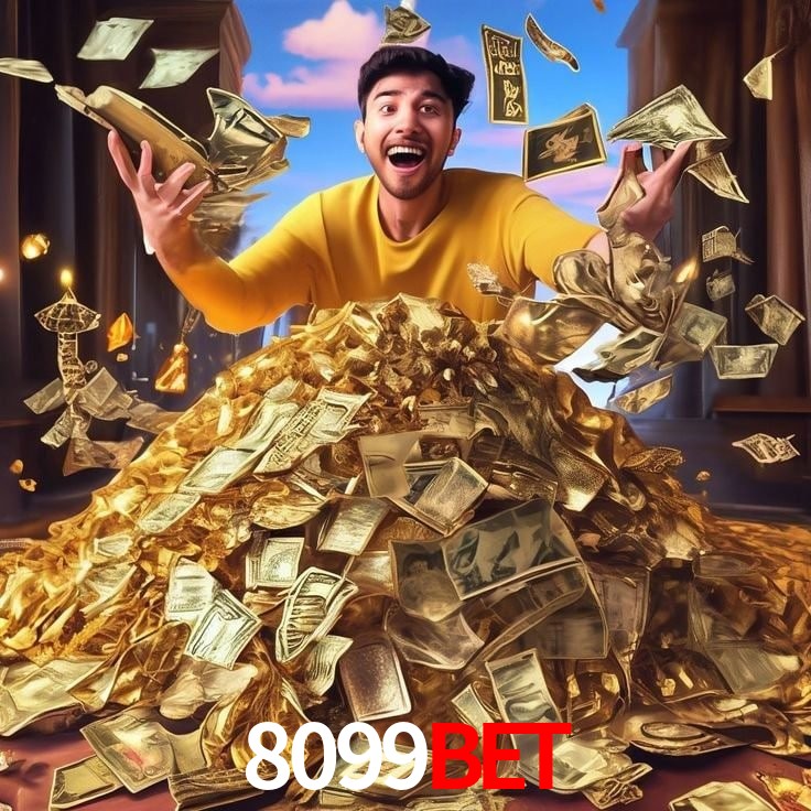 Inovações de Jogos na 8099bet: O Futuro das Experiências Interativas
