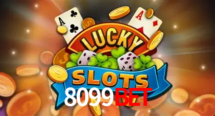 Descubra o Mundo do Cassino Online com 8099bet