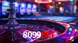 Tennis Betting 8099bet