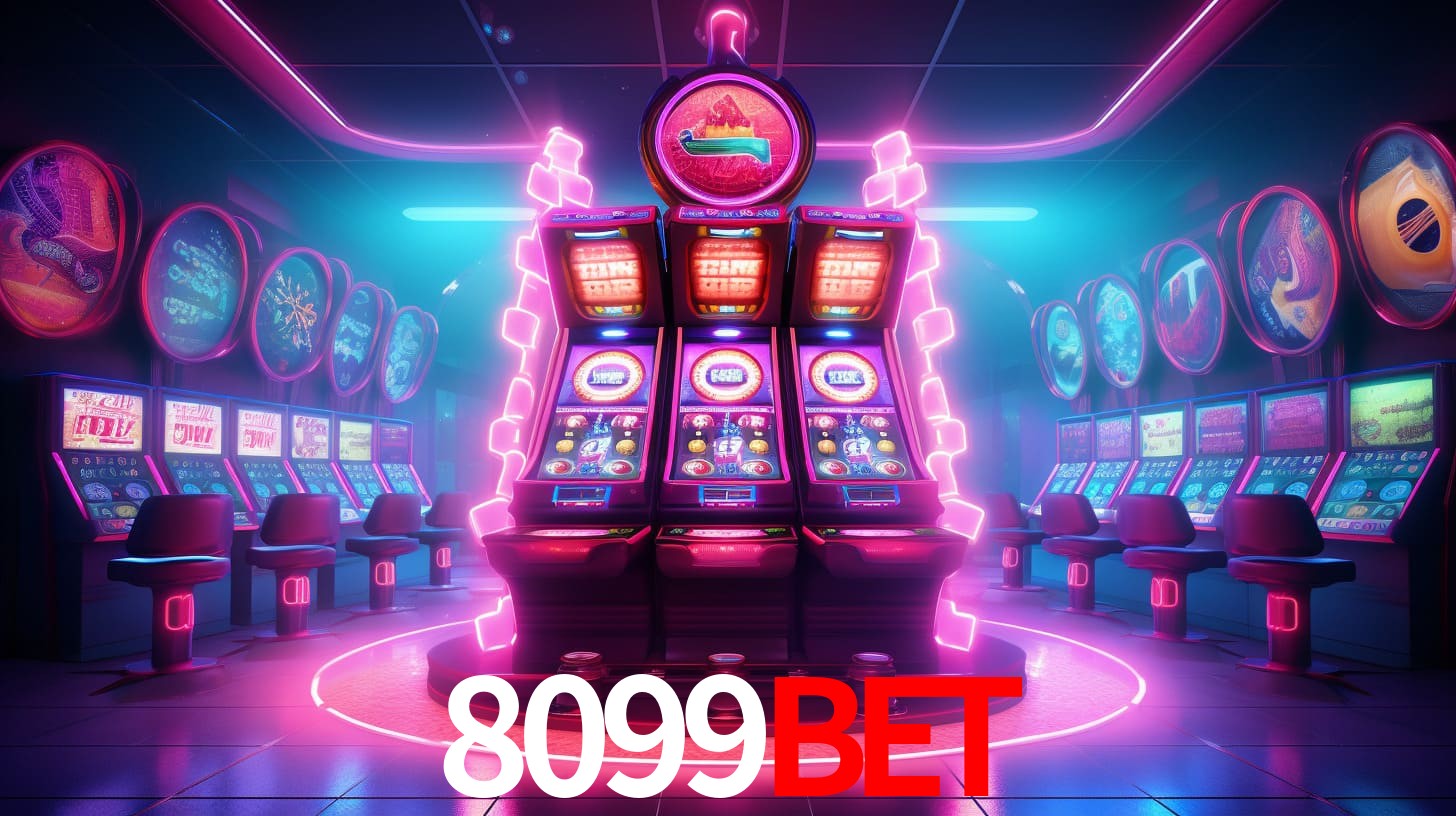 8099bet login