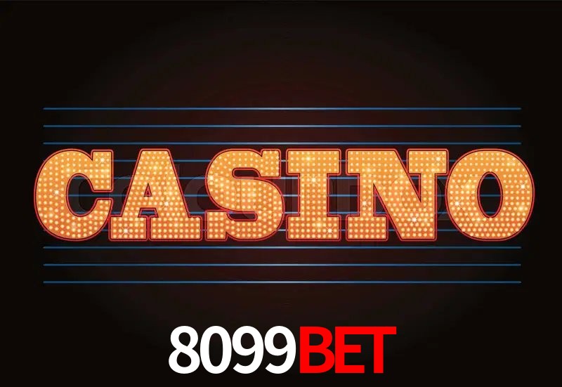 Inovações de Jogos na 8099bet: O Futuro das Experiências Interativas