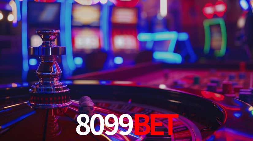 8099bet.com