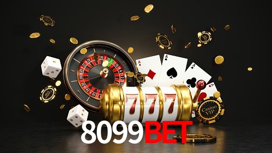 VIP Casino 8099bet