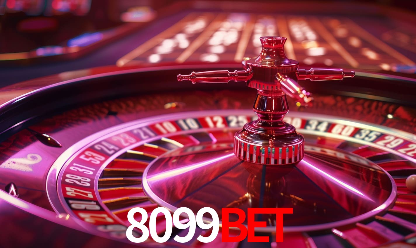 Casino Ao Vivo 8099bet