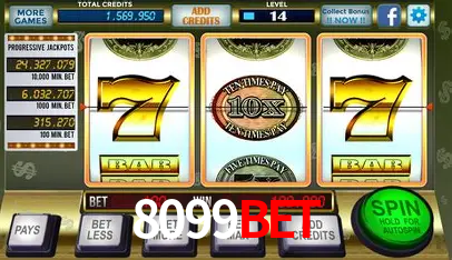 cassino 8099bet