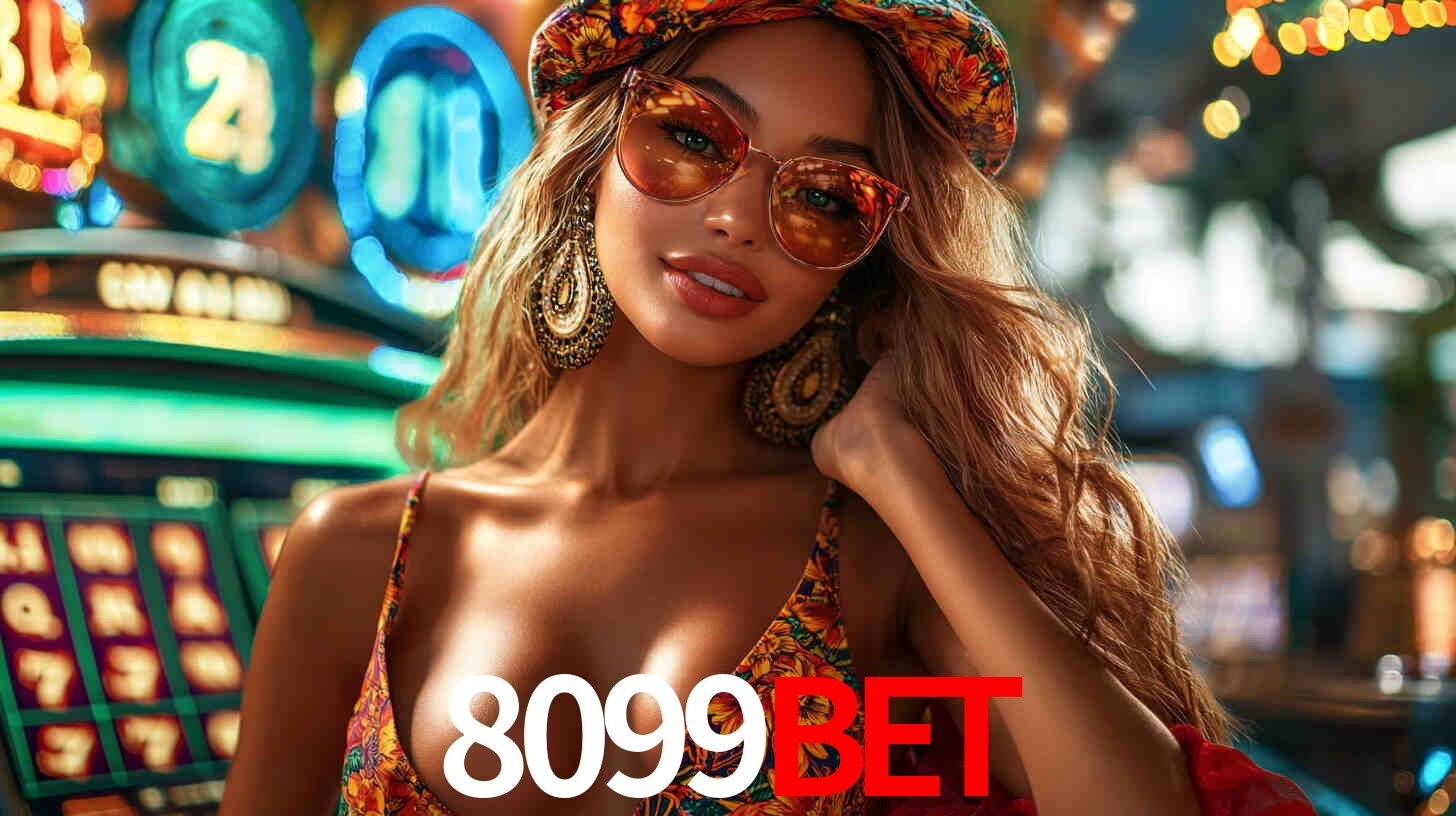 8099bet login