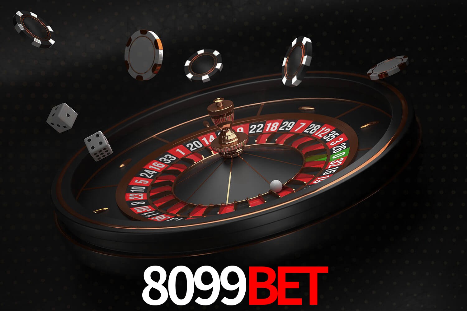 8099bet: A Experiência de Casino com Jogos de Mesa ao Vivo