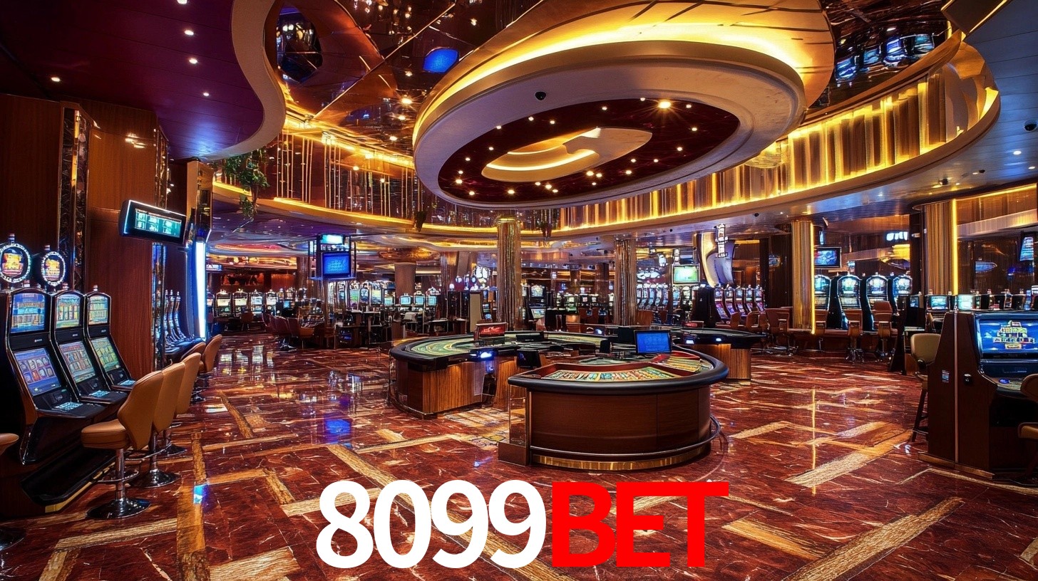 Exclusive Games 8099bet