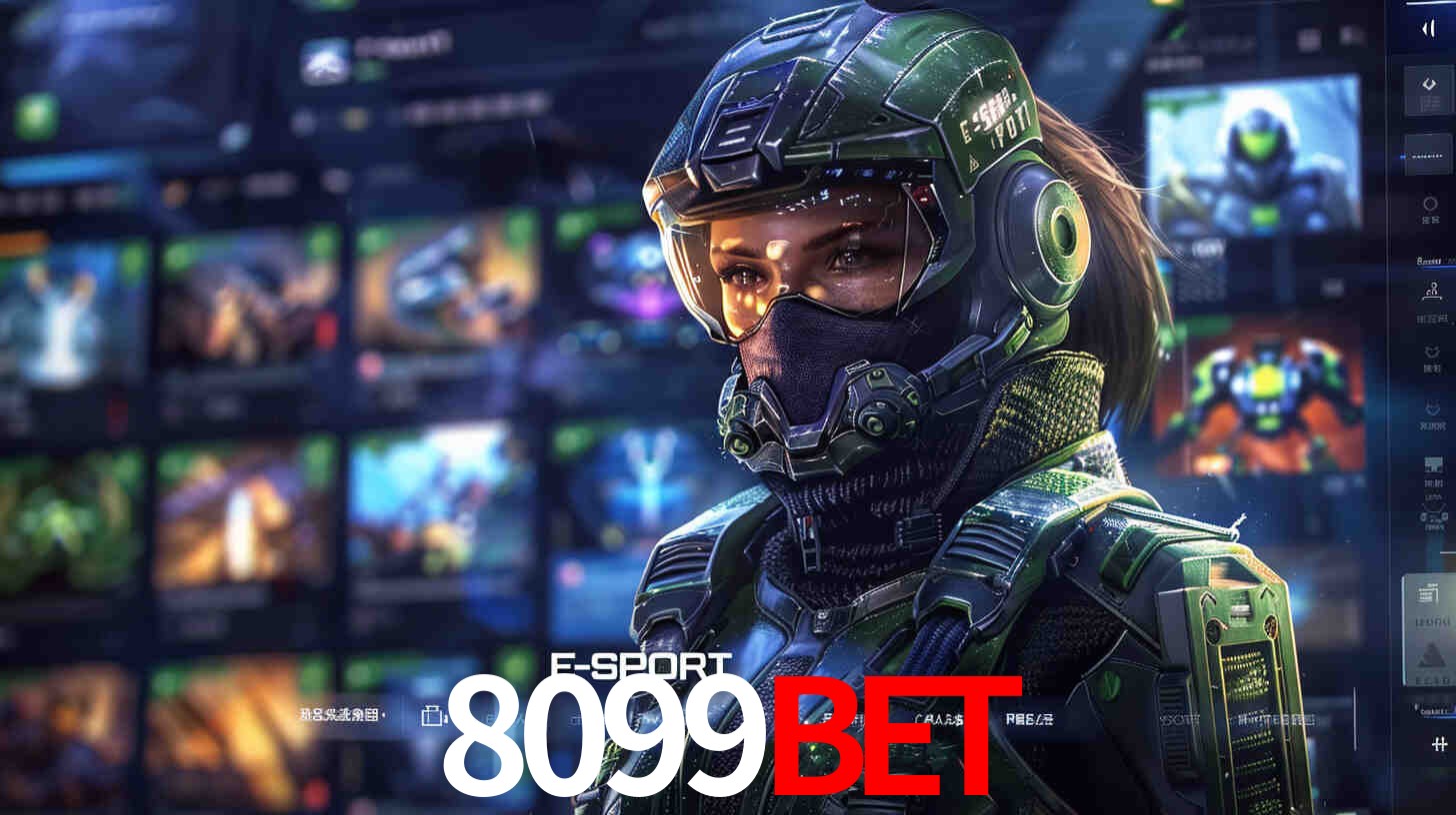 API Integration 8099bet