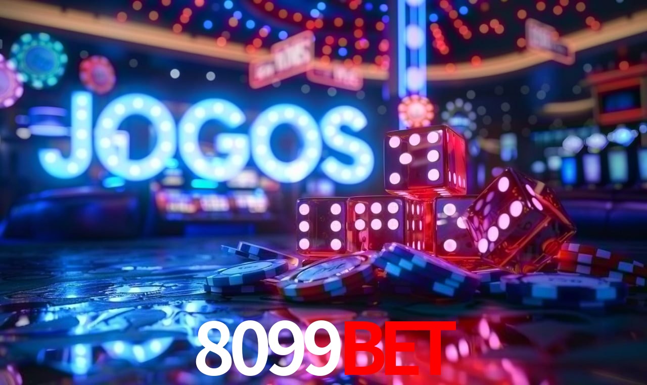 Descubra a Essência do 8099bet: Nossa História e Compromissos