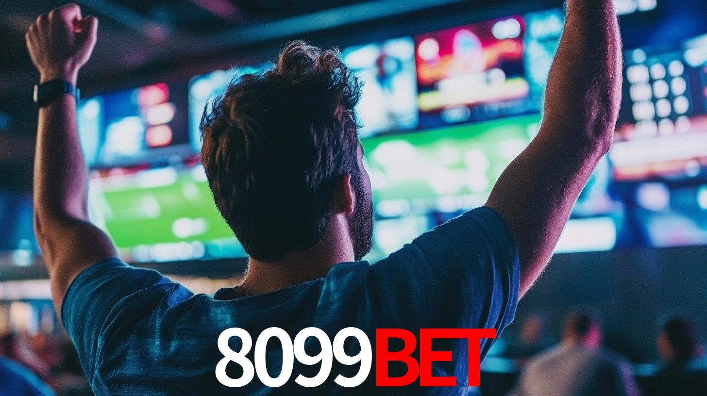 Bônus Generosos e Exclusivos no 8099bet para Você!
