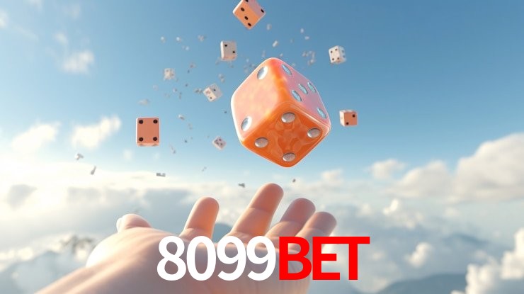 Live Casino 8099bet