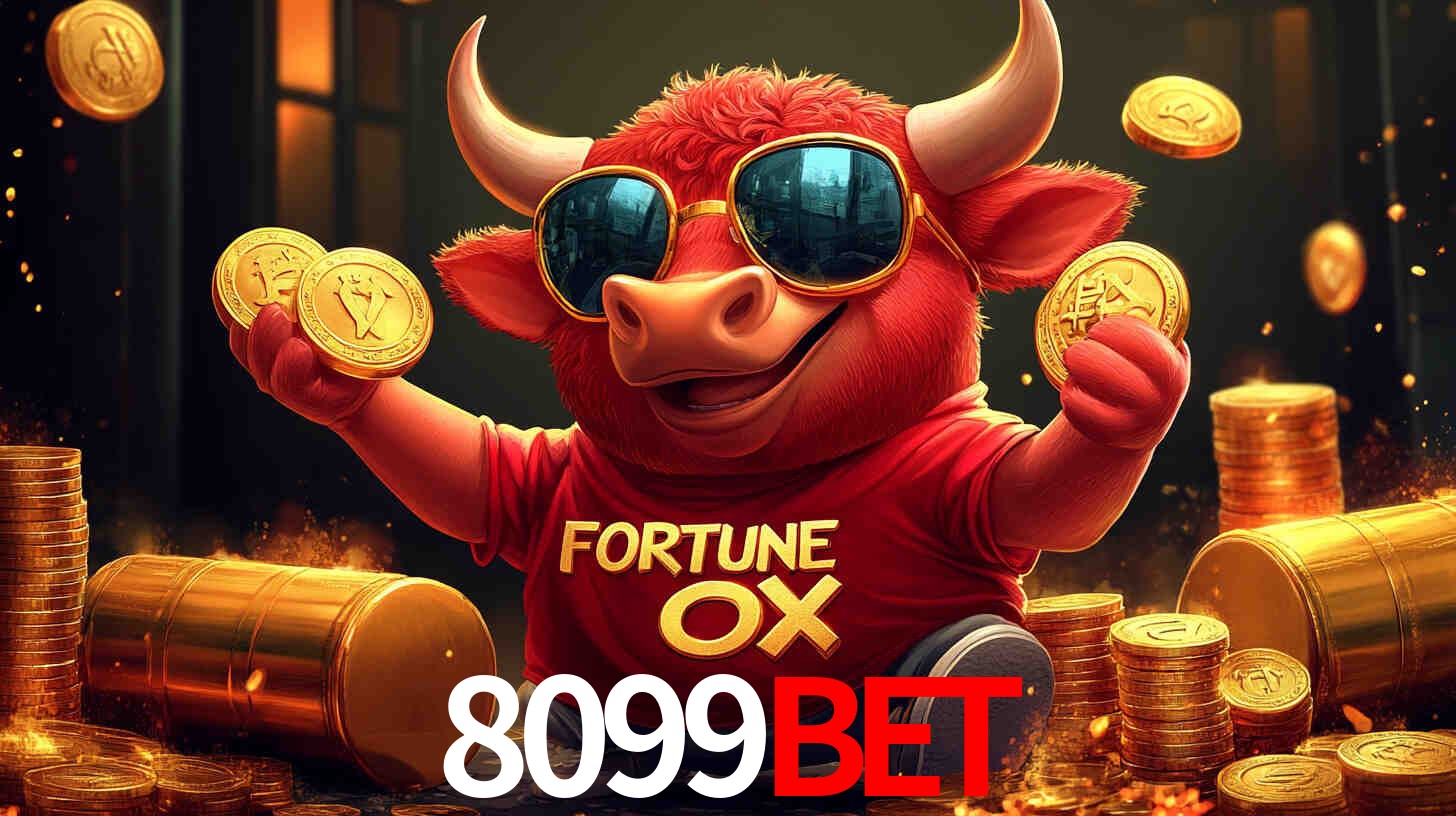 Torneios 8099bet