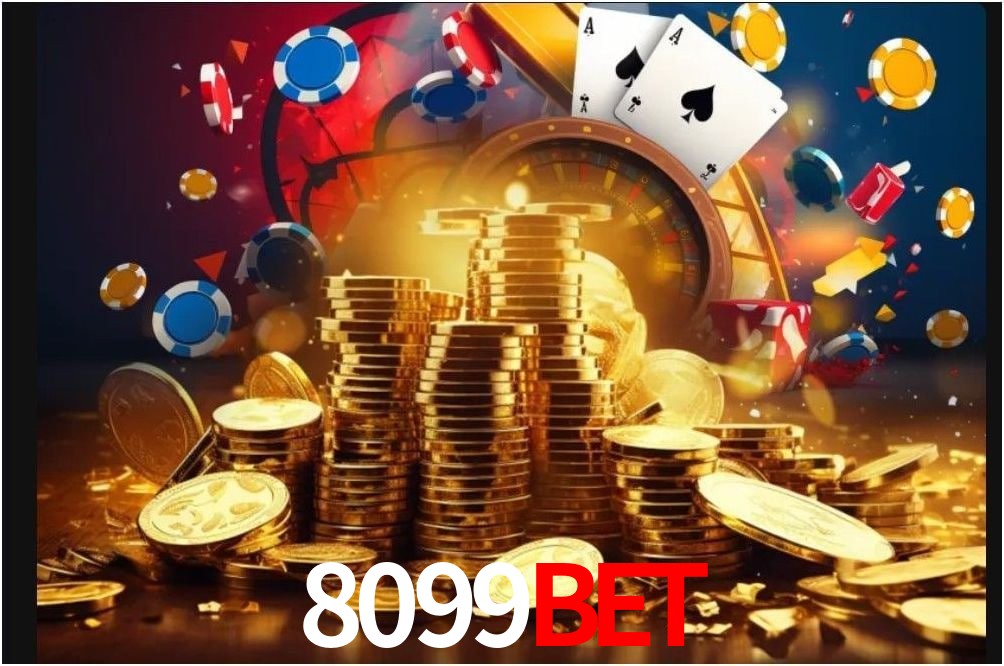 Promoções Sazonais 8099bet