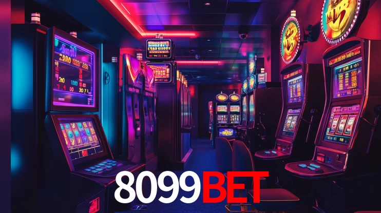 8099bet: Jogos de Caça-Níqueis-Altas Recompensas, Roleta-Velocidade, Blackjack-Desafios Máximos
