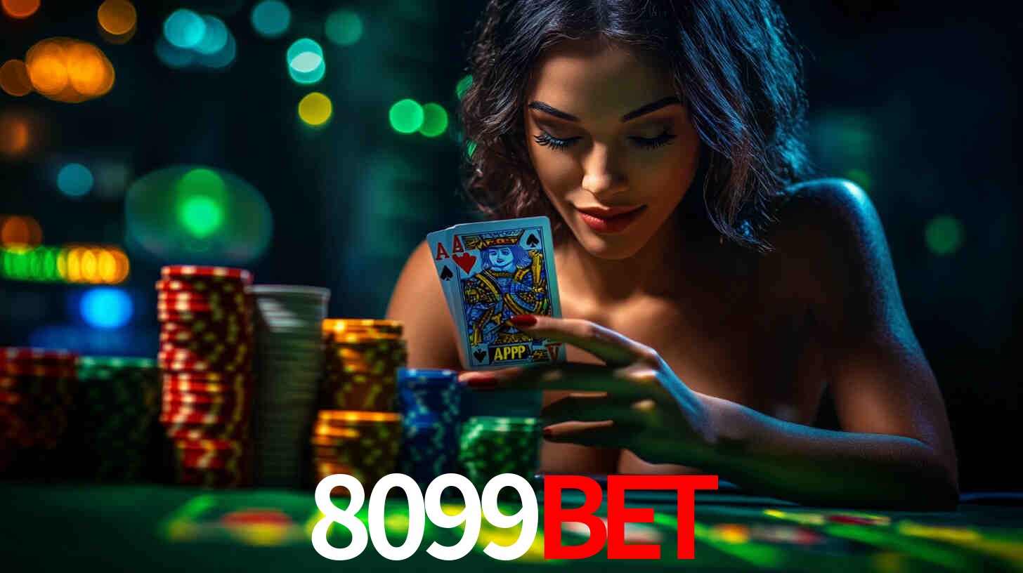 Estatísticas Esportivas 8099bet