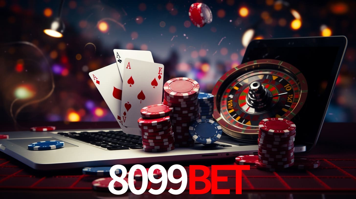 Programa VIP 8099bet