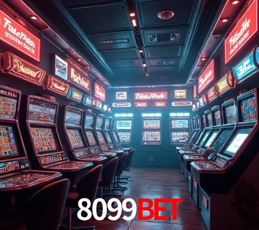 Explorando a Categoria de Eventos em Apostas na 8099bet