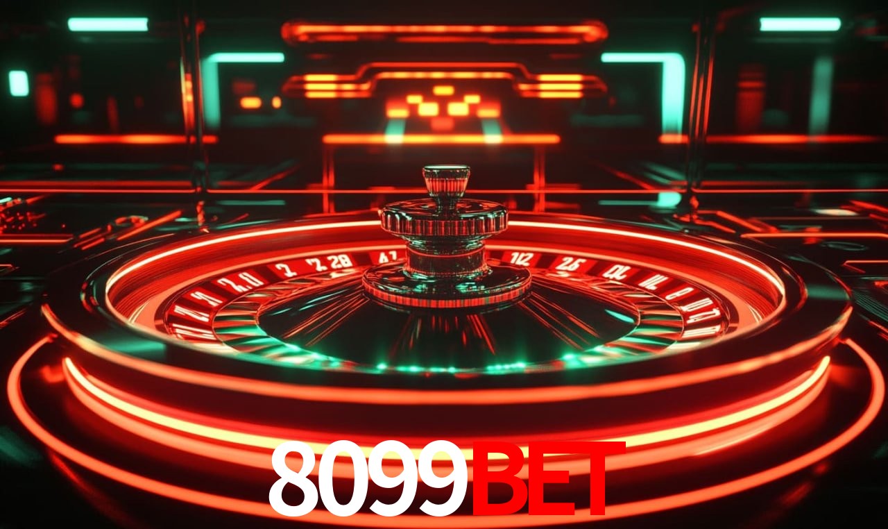 Jogos Exclusivos 8099bet
