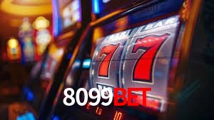 Apostas Esportivas na 8099bet: Um Guia Completo
