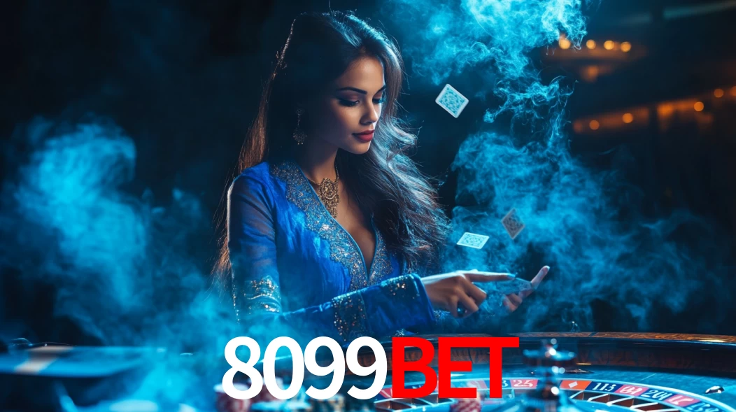 Recursos de Bônus 8099bet