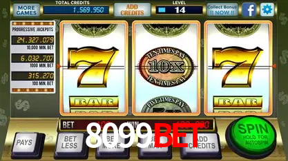 Weekend Specials 8099bet