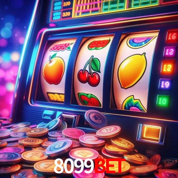 Desvendando o Mundo dos Jogos Virtuais na 8099bet