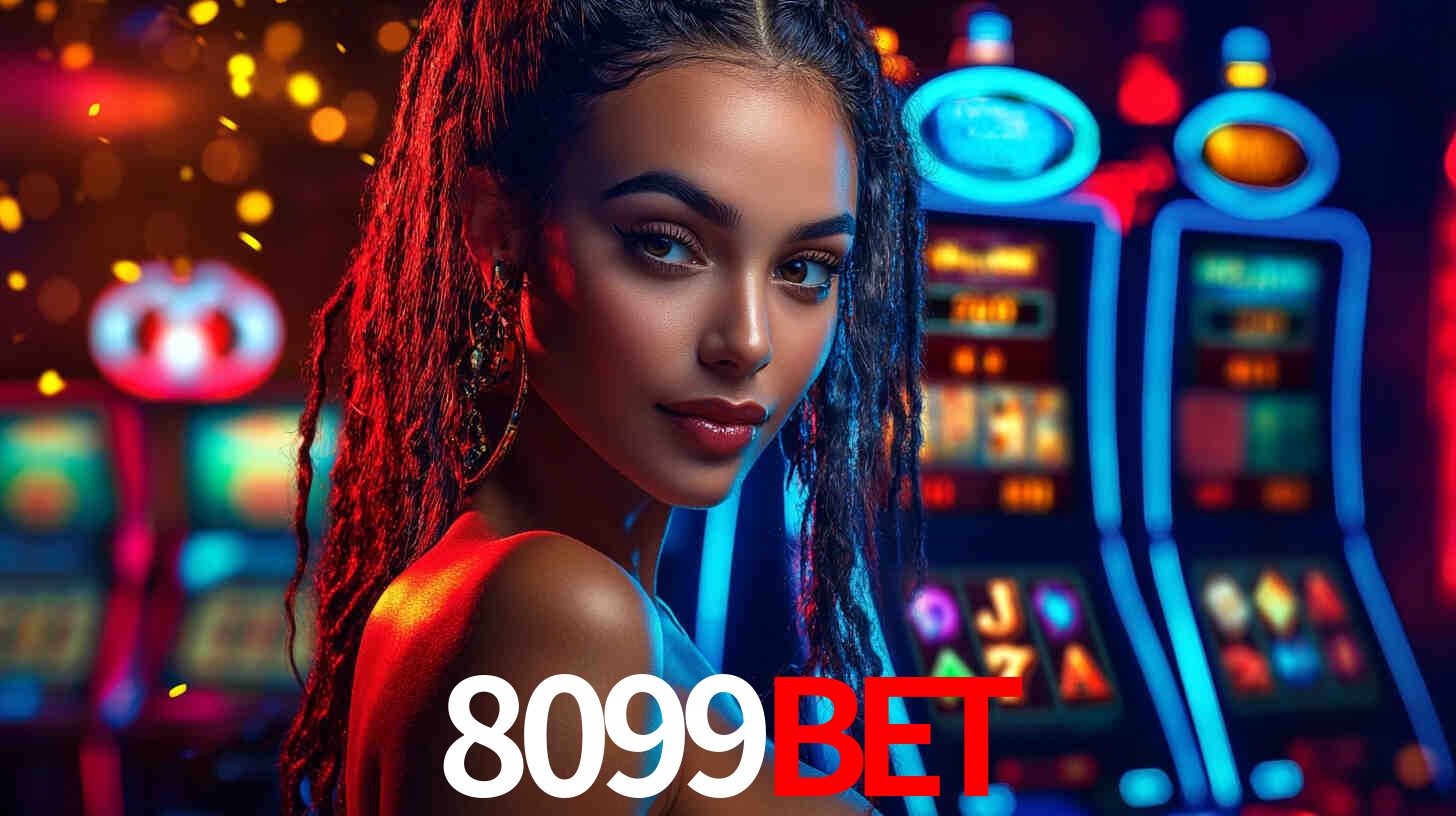 Apostas de Tênis 8099bet