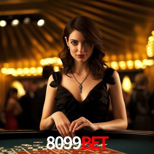Estatísticas do Jogo 8099bet