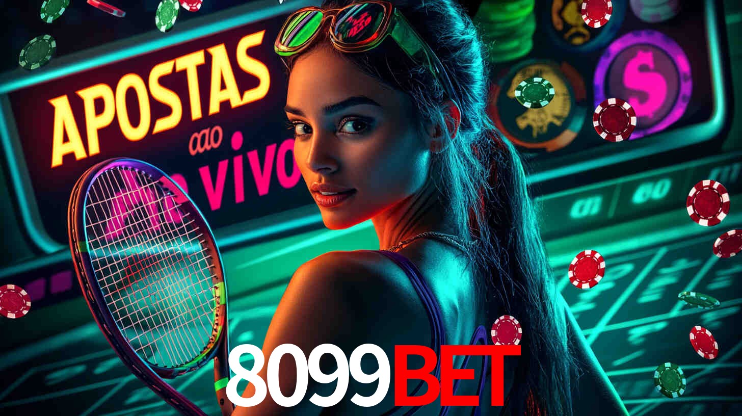 Casino VIP 8099bet