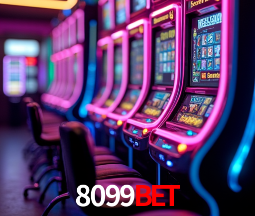 Inovações de Jogos na 8099bet: O Futuro das Experiências Interativas
