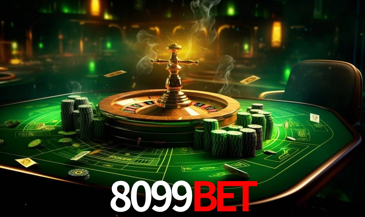 Integração de APIs 8099bet