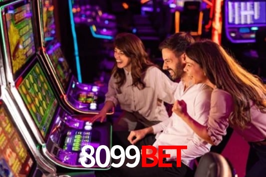 Especiais de Fim de Semana 8099bet