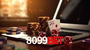 Promoção Relâmpago 8099bet