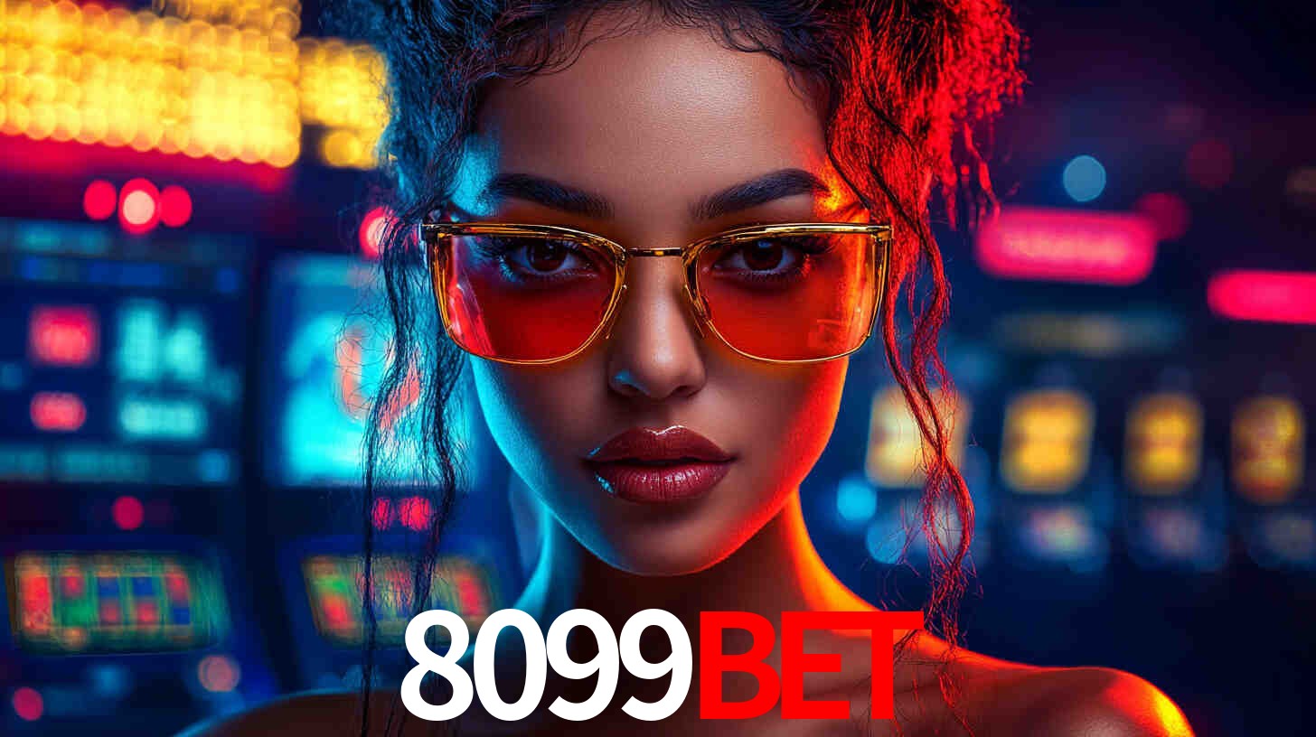 Apostas de Futebol 8099bet