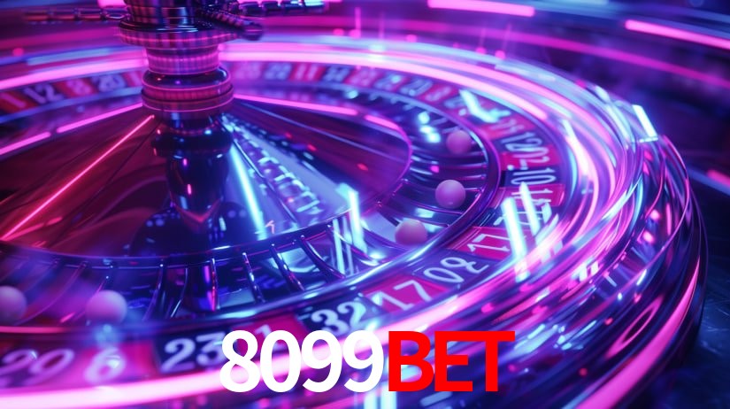 Cadastro Rápido 8099bet