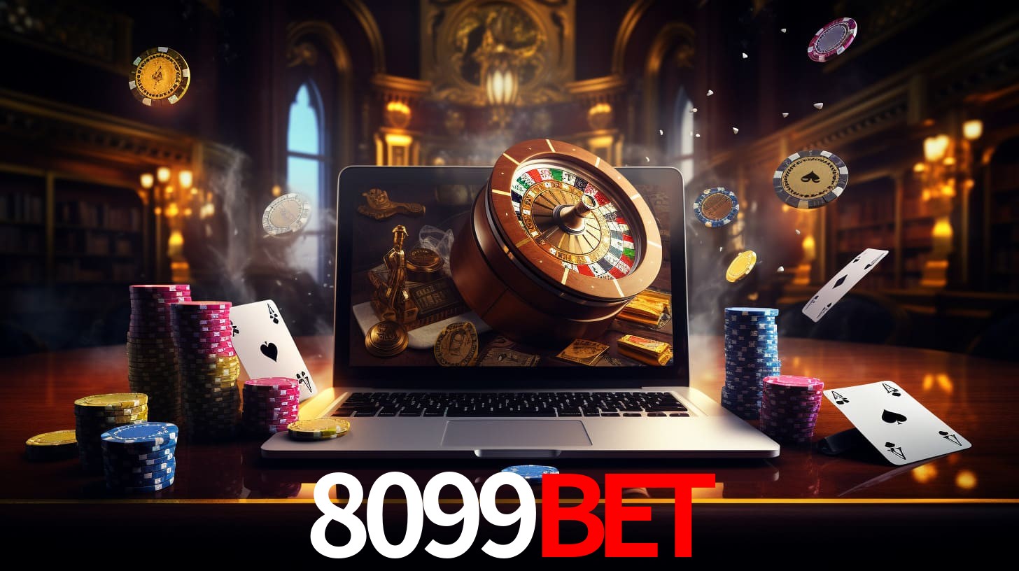 Welcome Bonus 8099bet
