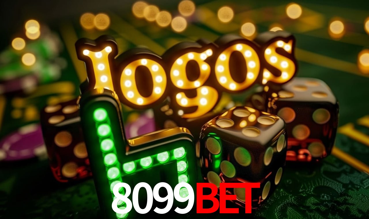 Apostas Esportivas na 8099bet: Um Guia Completo