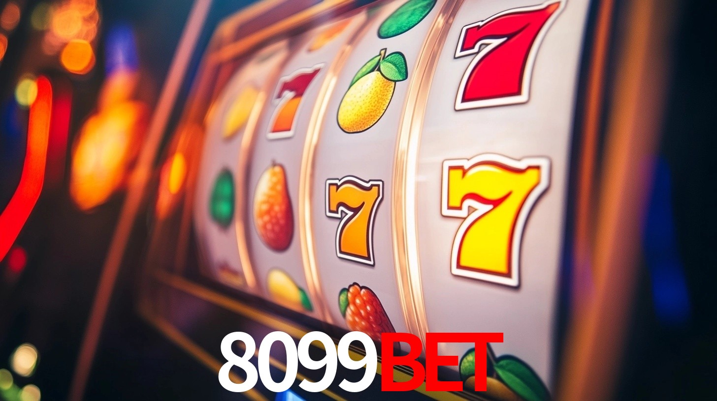 8099bet login