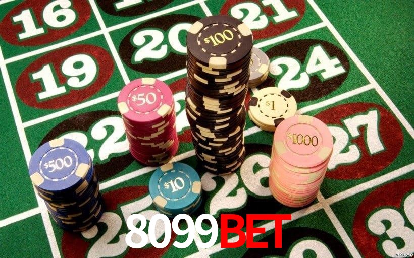Segurança 2FA 8099bet