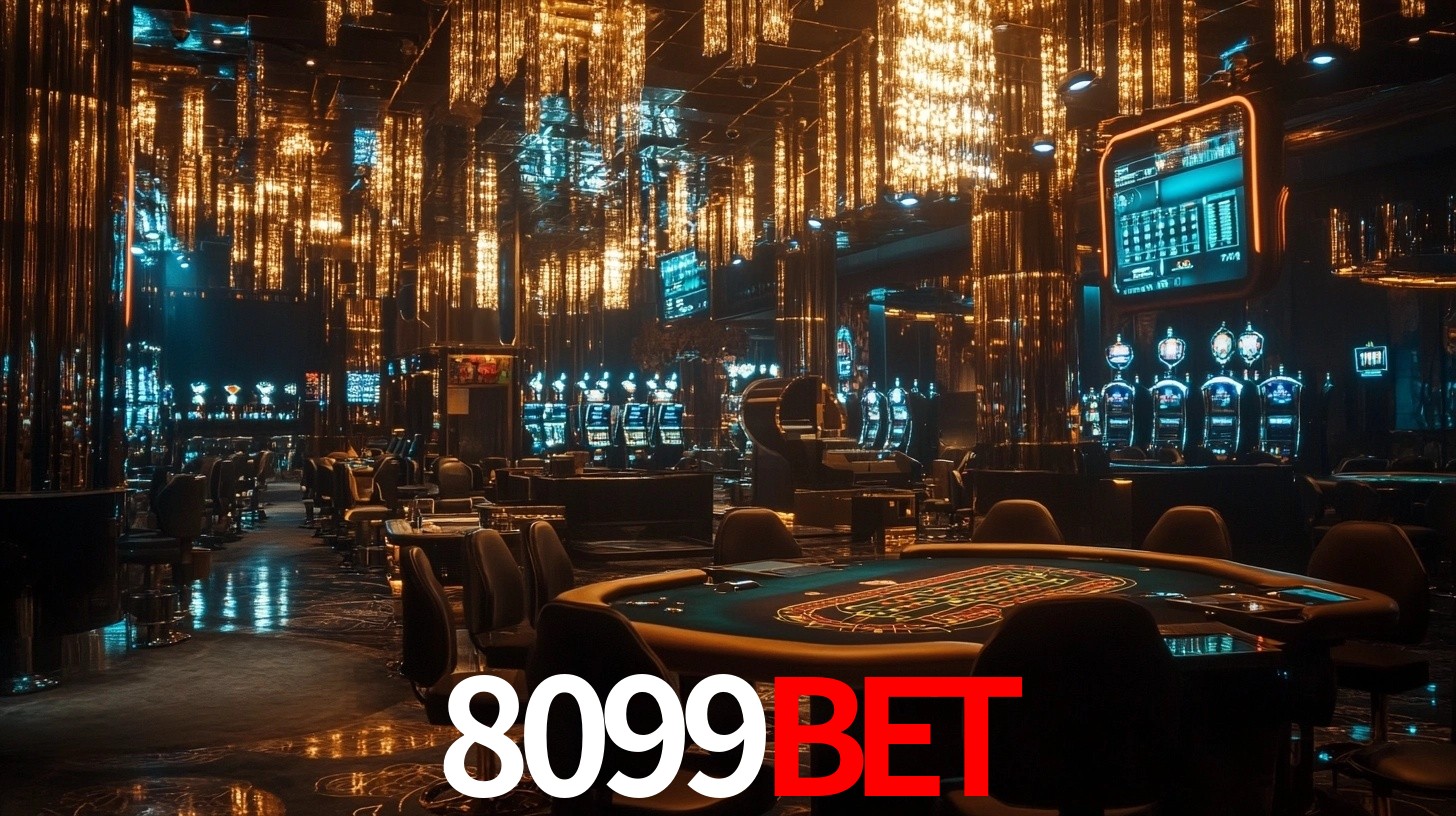 8099bet login