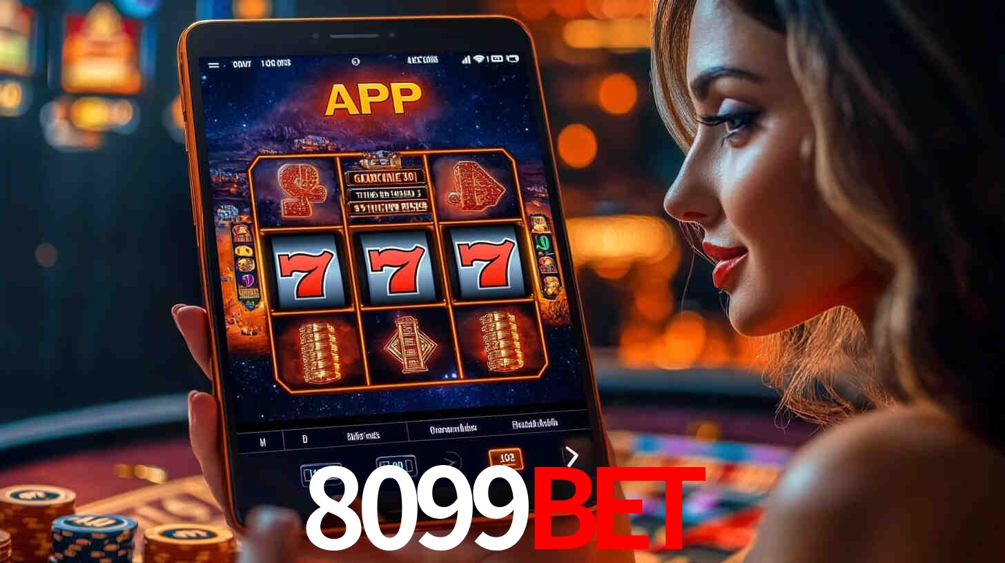 Desvendando o Mundo dos Jogos Virtuais na 8099bet