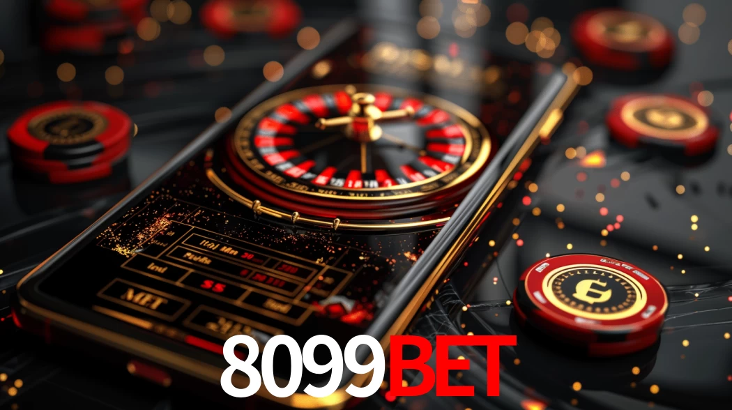 Bonus Features 8099bet