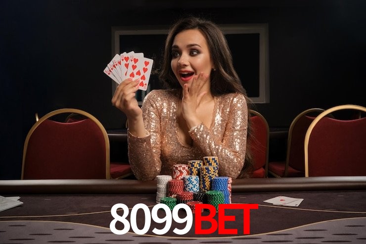 Ofertas Exclusivas 8099bet