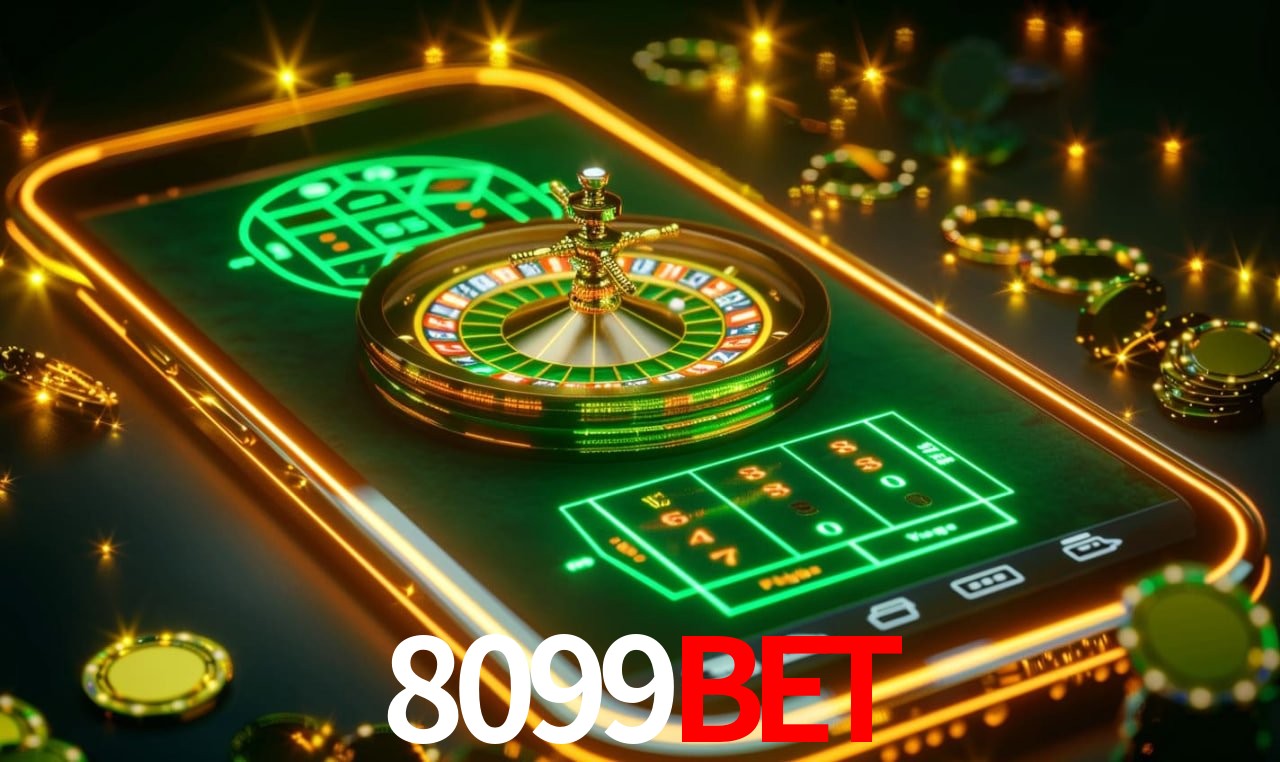 Descubra a Essência do 8099bet: Nossa História e Compromissos