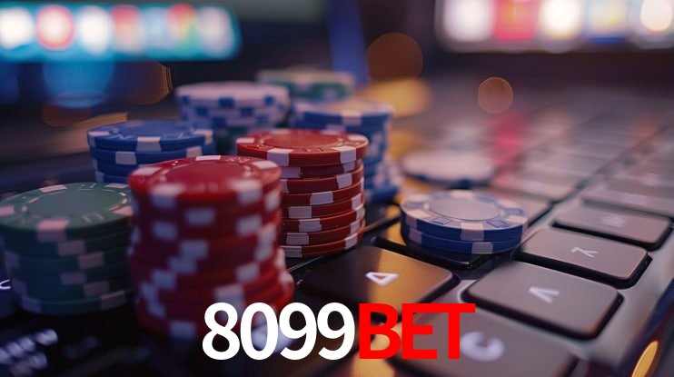 A Popularidade dos Caça-Níqueis no 8099bet