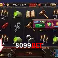 Exclusive Offers 8099bet